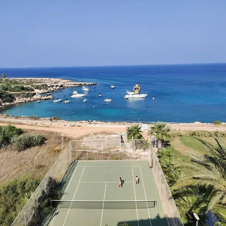 Charming 1-Bed Apartment In Protaras Cyprus * Protaras