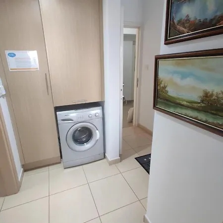 Charming 1-Bed Apartment In Protaras Cyprus Lejlighed *