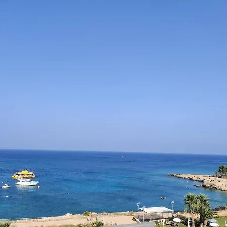 Charming 1-Bed Apartment In Protaras Cyprus Lejlighed *