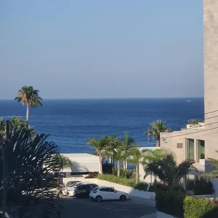 Charming 1-Bed Apartment In Protaras Cyprus Protaras