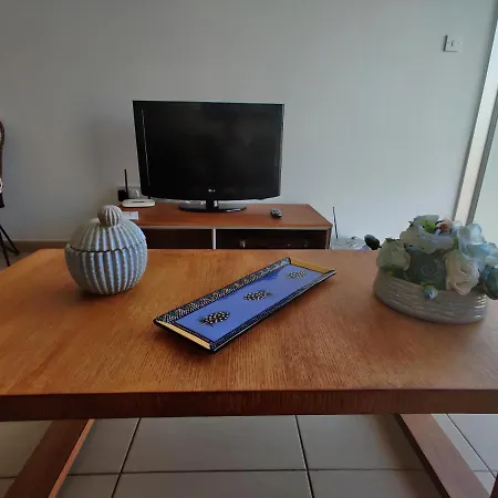 Charming 1-Bed Apartment In Protaras Cyprus * Protaras