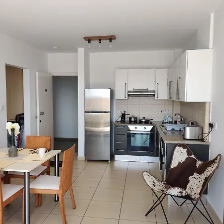 Charming 1-Bed Apartment In Protaras Cyprus Appartamento