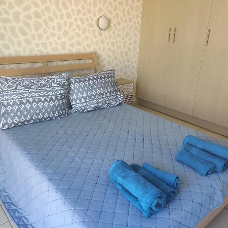 Appartamento Charming 1-Bed Apartment In Protaras Cyprus