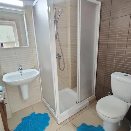 Charming 1-Bed Apartment In Protaras Cyprus * Protaras